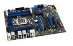 Материнская плата Intel DZ77GA-70K
