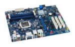 Материнская плата Intel DH77KC