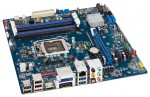 Материнская плата Intel DH77EB