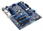 Материнская плата Intel DZ77BH-55K