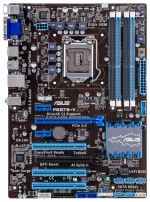 ASUS P8B75-V