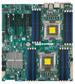 Материнская плата Supermicro X9DAi