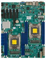 Материнская плата Supermicro X9DRD-iF