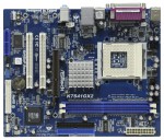 Материнская плата ASRock K7S41GX2