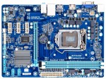 Материнская плата GIGABYTE GA-H61M-DS2H (rev. 2.1)