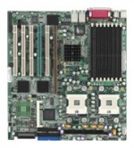 Материнская плата Supermicro X5DP8-G2