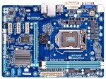 Материнская плата GIGABYTE GA-H61M-DS2V (rev. 2.1)