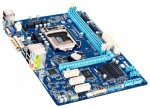 GIGABYTE GA-H61MA-D2V (rev. 2.1) (#2)