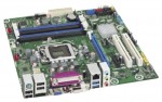 Материнская плата Intel DB75EN