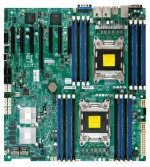 Материнская плата Supermicro X9DRH-7TF