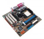 Материнская плата MSI RX480M2-IL