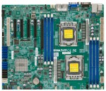 Материнская плата Supermicro X9DBL-3F
