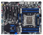 Материнская плата Intel DX79SR
