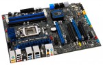 Материнская плата Intel DZ77RE-75K