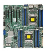 Материнская плата Supermicro X9DR7-LN4F