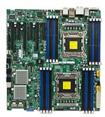 Материнская плата Supermicro X9DA7
