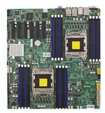 Материнская плата Supermicro X9DRD-EF