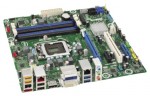 Материнская плата Intel DQ77MK