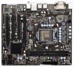 Материнская плата ASRock B75M-GL