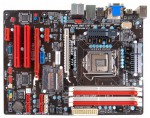 Материнская плата Biostar T77 Ver. 5.x