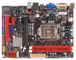 Материнская плата Biostar B75MU3B Ver. 6.x
