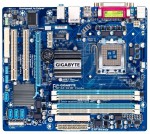 Материнская плата GIGABYTE GA-G41M-Combo (rev. 2.0)