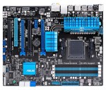 Материнская плата ASUS M5A99FX PRO R2.0