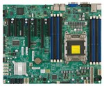 Материнская плата Supermicro X9SRL-F