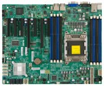 Материнская плата Supermicro X9SRL