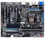 Материнская плата GIGABYTE GA-Z77X-UP5 TH (rev. 1.0)