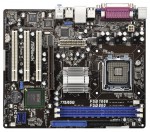 Материнская плата ASRock 775i65G R3.0