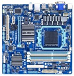 Материнская плата GIGABYTE GA-78LMT-USB3 (rev. 4.1)