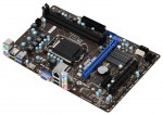 MSI B75MA-E33 (#2)