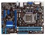 ASUS P8H61-MX