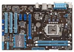 Материнская плата ASUS P8H61 R2.0