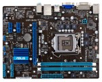 Материнская плата ASUS P8H61-MX USB3