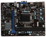 Материнская плата MSI H61M-E33/W8