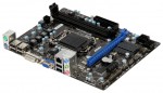 MSI H61M-P31/W8 (#2)