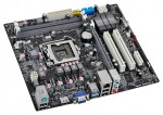 Материнская плата ECS B75H2-M3 (V1.0)