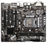 Материнская плата ASRock B75M R2.0