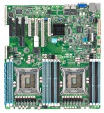 Материнская плата ASUS Z9PR-D12