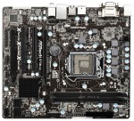 Материнская плата ASRock B75M-GL R2.0