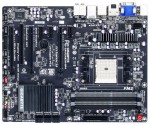 Материнская плата GIGABYTE GA-F2A85X-UP4 (rev. 1.0)