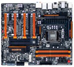 Материнская плата GIGABYTE GA-Z77X-UP7 (rev. 1.0)