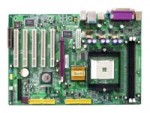 Материнская плата EPoX EP-8HDAI PRO