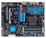 Материнская плата ASUS M5A99X EVO R2.0