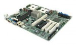 Материнская плата Supermicro X6DVL-EG2