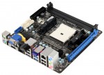 Материнская плата MSI FM2-A75IA-E53