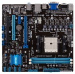 Материнская плата ASUS F2A55-M LE