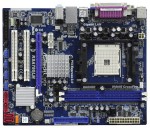 Материнская плата ASRock K8A780LM